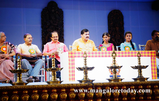 Alvas Vidya siri 2016